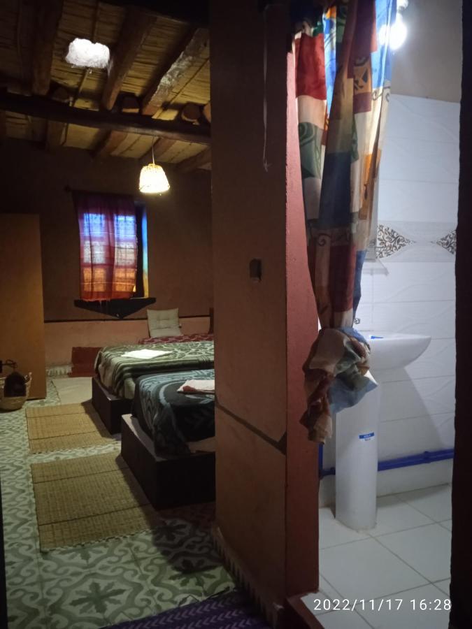 Dar Jamila Ξενοδοχείο Achbarou Εξωτερικό φωτογραφία